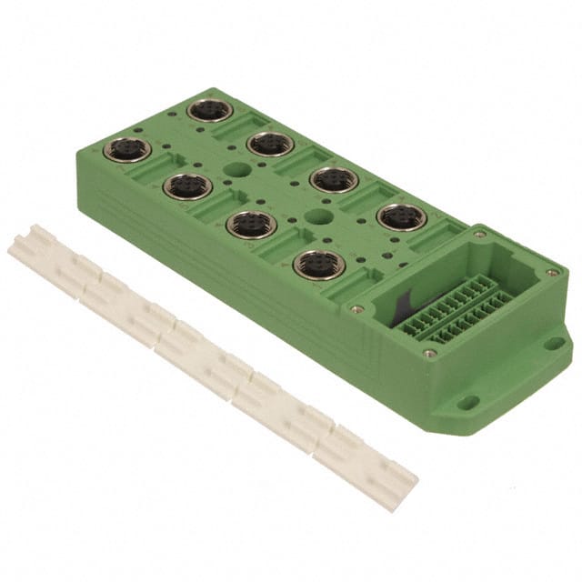 1516771 Phoenix Contact  Sensor Interface - Junction Blocks